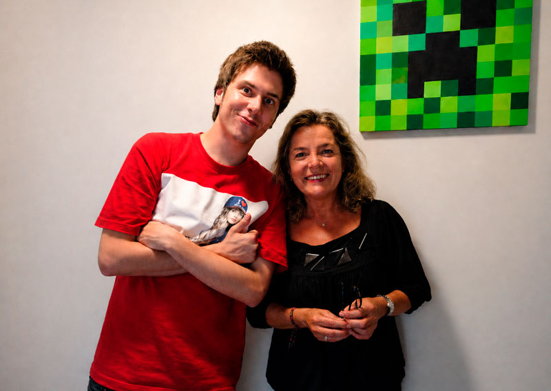 Agencia PR para gaming, tecnología y entretenimiento RUBIUS