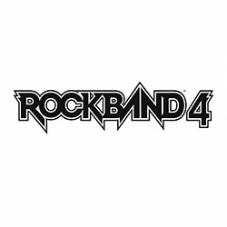ROCKBAND 4