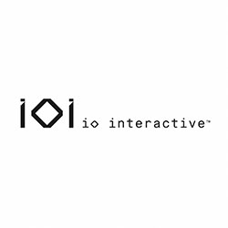 IO INTERACTIVE