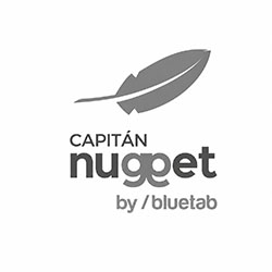 CAPITAN NUGGET