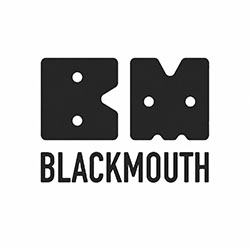 BM BLACKMOUTH